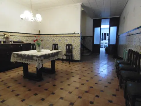 Casa en Centro