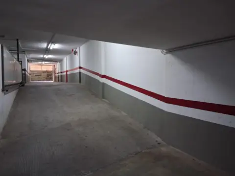 Garaje en Oeste