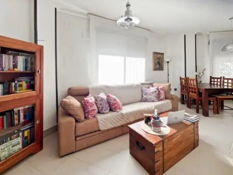 Piso en Corte Inglés