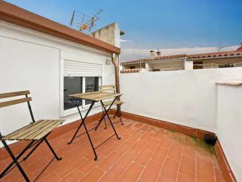 Casa en Carrer de San Roque