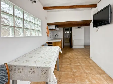 Casa en Carrer de San Roque
