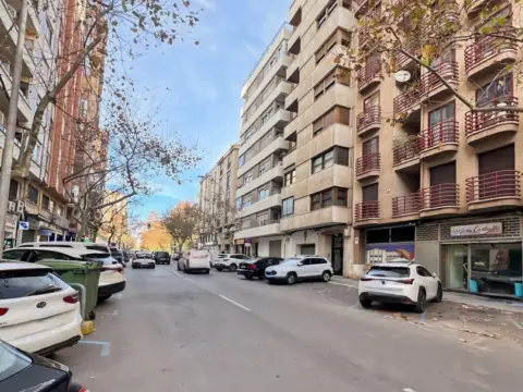 Piso en Corte Inglés