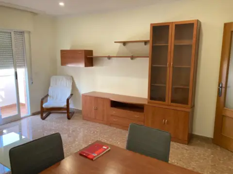 Dúplex en Grao de Castellón