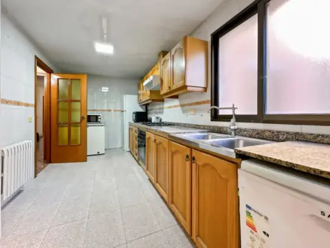 Ático en Hospital Provincial