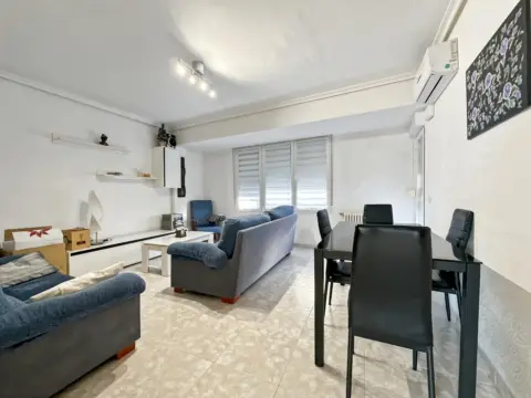 Piso en Hospital Provincial