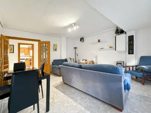 Piso en Hospital Provincial