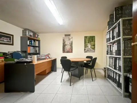 Oficina en Norte