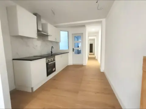 Piso en Centro
