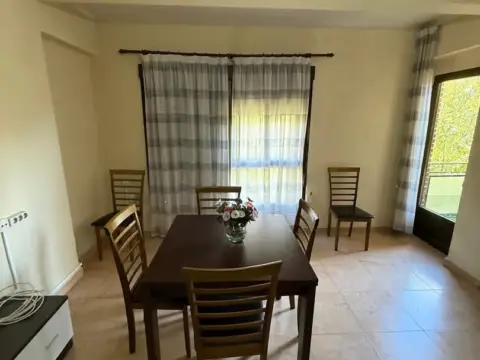 Piso en Corte Inglés