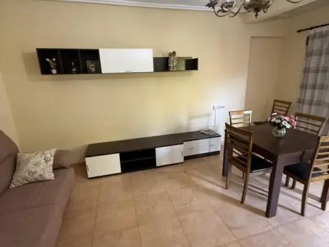 Piso en Corte Inglés