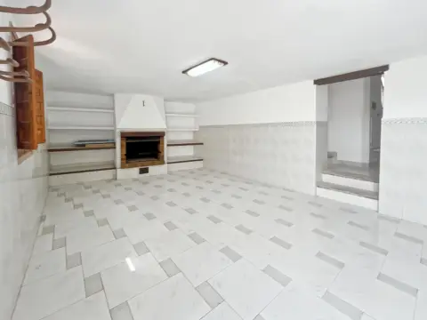 Casa en Plana Alta