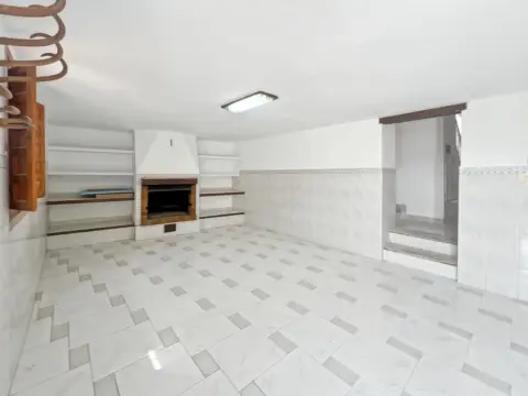 Casa en Plana Alta