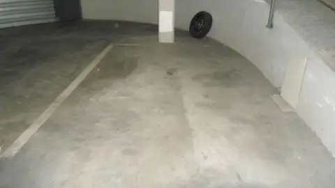 Garaje en Oeste