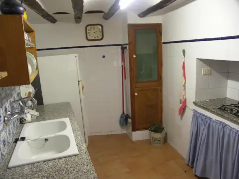 Casa en Comunidad Valenciana
