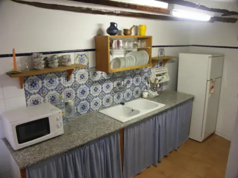 Casa en Comunidad Valenciana