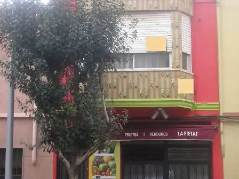 Casa en Barranquet