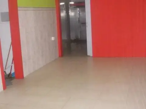 Casa en Barranquet
