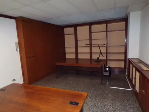 Oficina en Centro