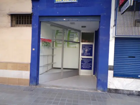 Local comercial en Sur