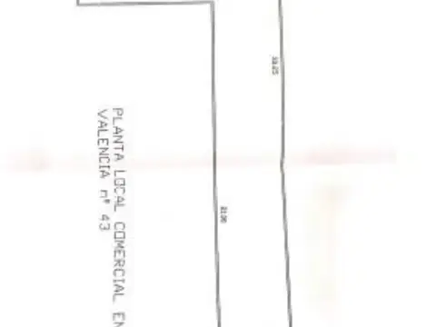 Local comercial en Sur