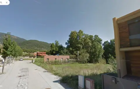 Terreno en calle Can Xiroi
