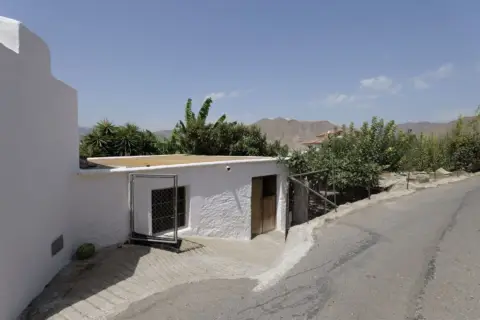 Finca rústica en calle de la Cuesta, 8