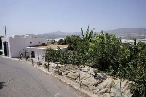 Finca rústica en calle de la Cuesta, 8