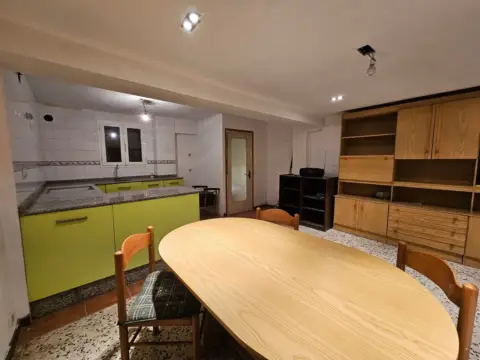 Casa adosada en Avinguda de Catalunya