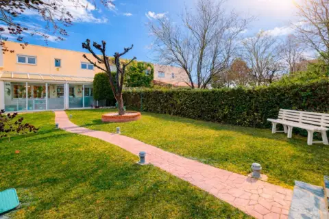 Casa adosada en Monte Rozas-La Chopera