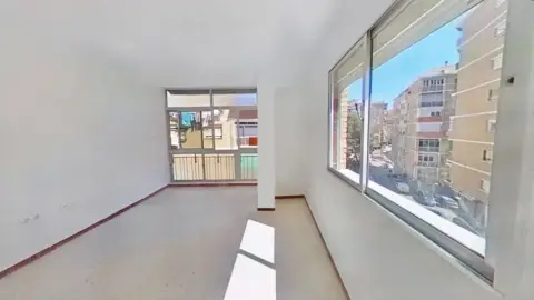 Piso en Nueva Málaga-Miraflores