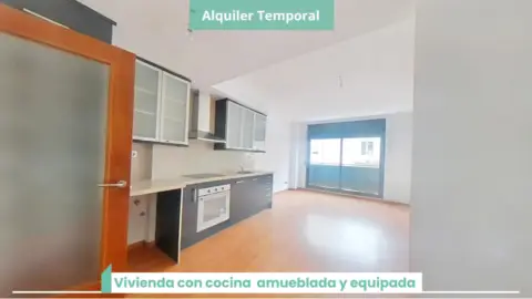 Piso en Gràcia