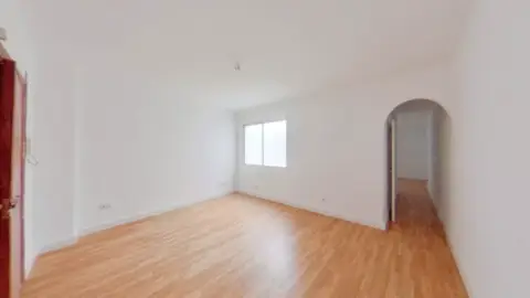 Piso en El Ejido-Cristo de la Epidemia-Olletas-San Miguel