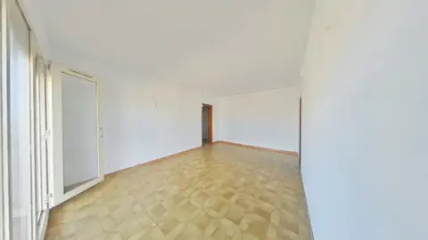 Piso en Espronceda