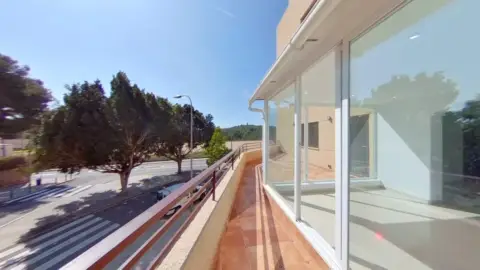 Piso en Son Dureta