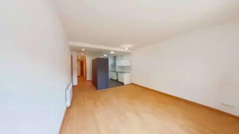 Piso en La Creu de Barberà
