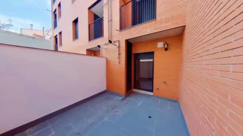 Piso en La Creu de Barberà