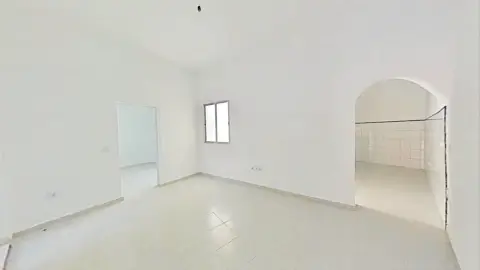 Piso en La Salud-El Perú-Cruz del Señor-Buenavista