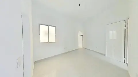 Piso en La Salud-El Perú-Cruz del Señor-Buenavista