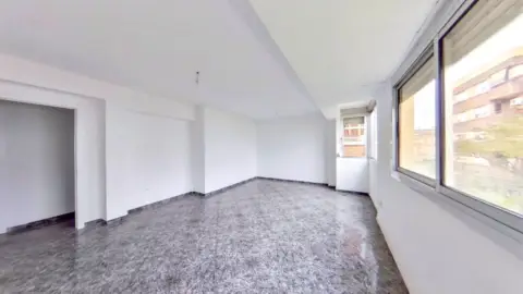 Piso en Benimàmet