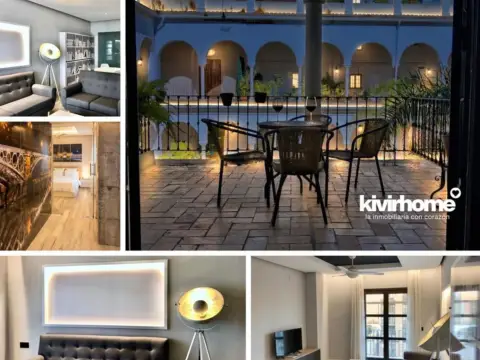 Apartamento en Sevilla