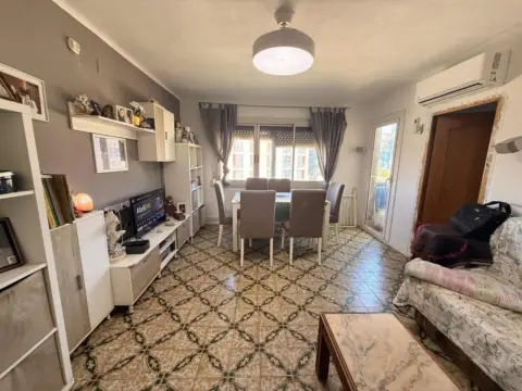 Piso en Carrer Riera de Bonet