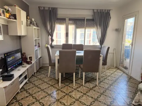 Piso en Carrer Riera de Bonet