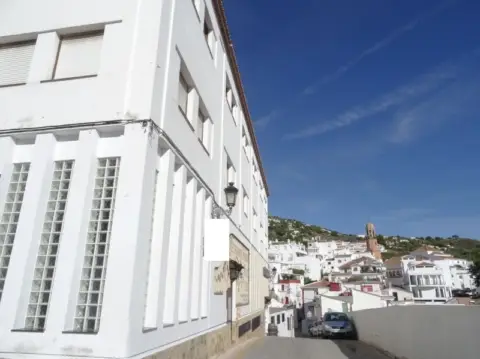 Local comercial en Cómpeta