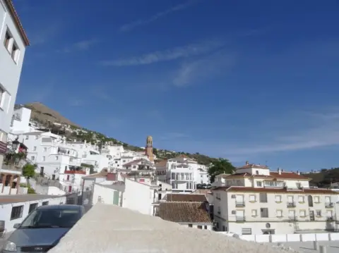 Local comercial en Cómpeta