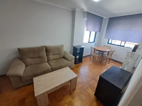 Piso en calle de San Rosendo, 24