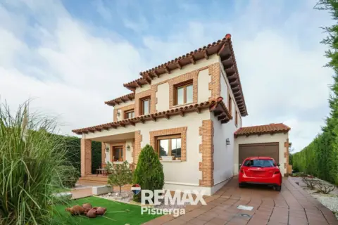 Chalet en calle Rio Tajo