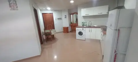 Piso en calle del Doctor Lara Gómez