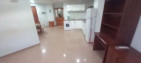 Piso en calle del Doctor Lara Gómez