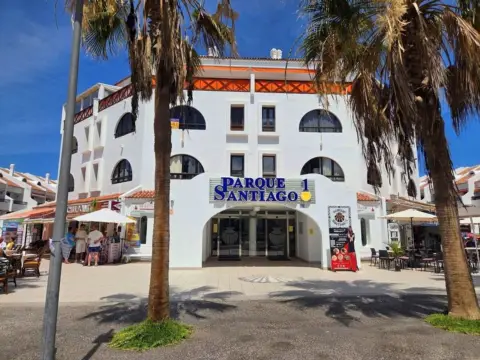 Piso en Playa de Las Américas