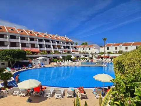 Piso en Playa de Las Américas